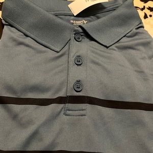 OLD NAVY POLO COLLAR SHIRT